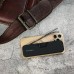 Компьютерные очки с магнитным кейсом. ThinOptics Brooklyn Blue Light Blocker Glasses 7